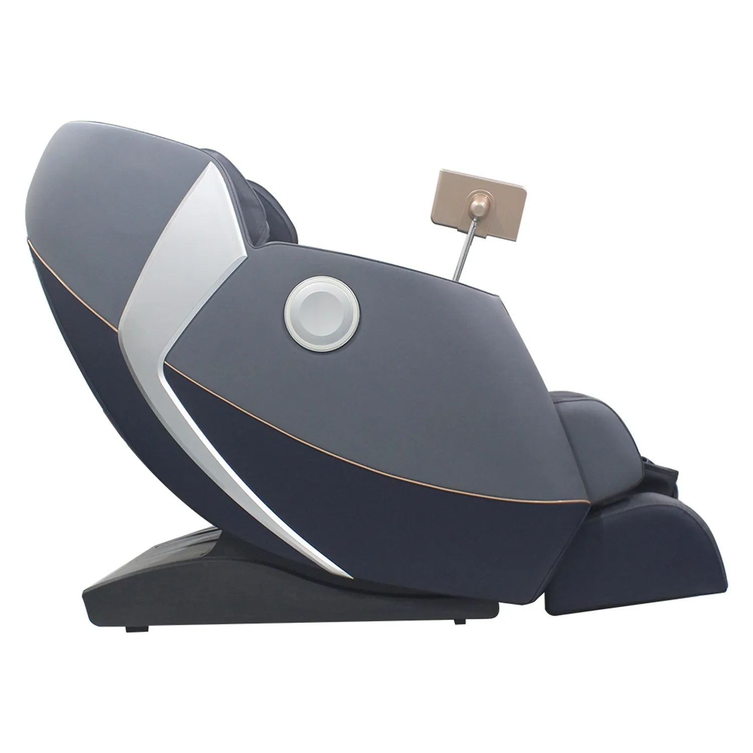4D Sl Track Full Body Electric Zero Gravity Massage Chair