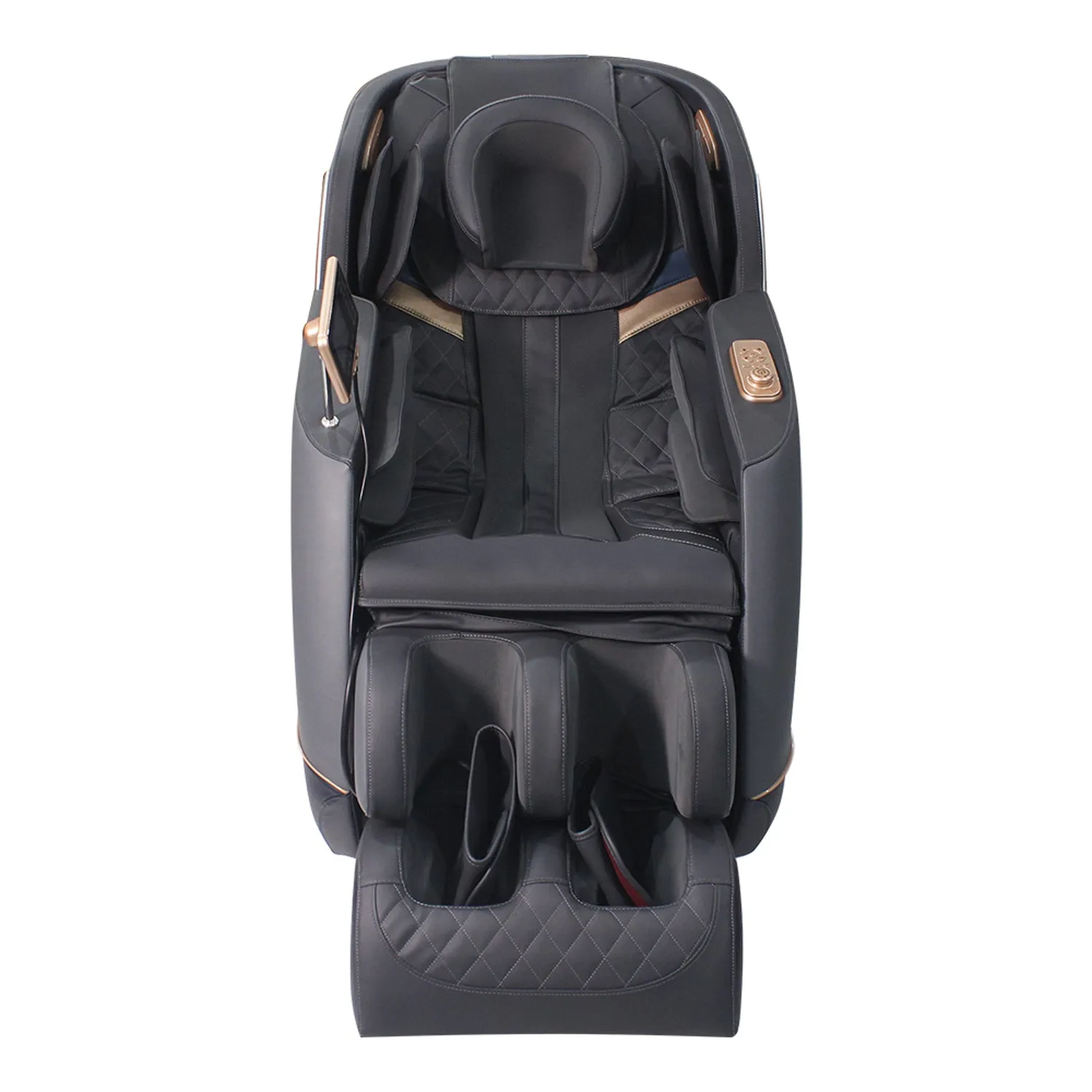 4D Sl Track Full Body Electric Zero Gravity Massage Chair
