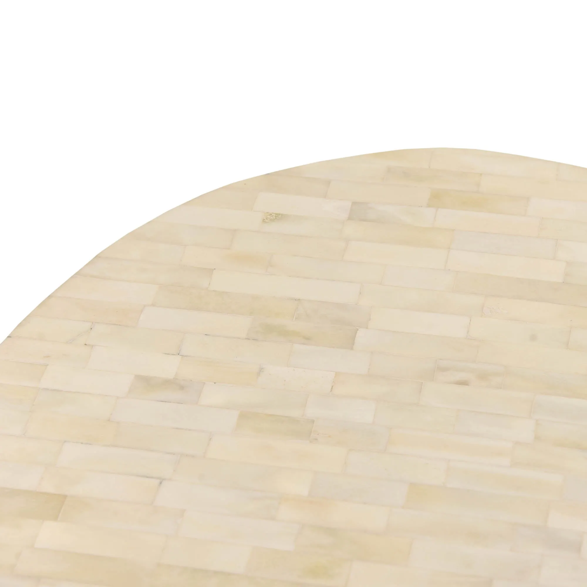5th Avenue Drome Side Table