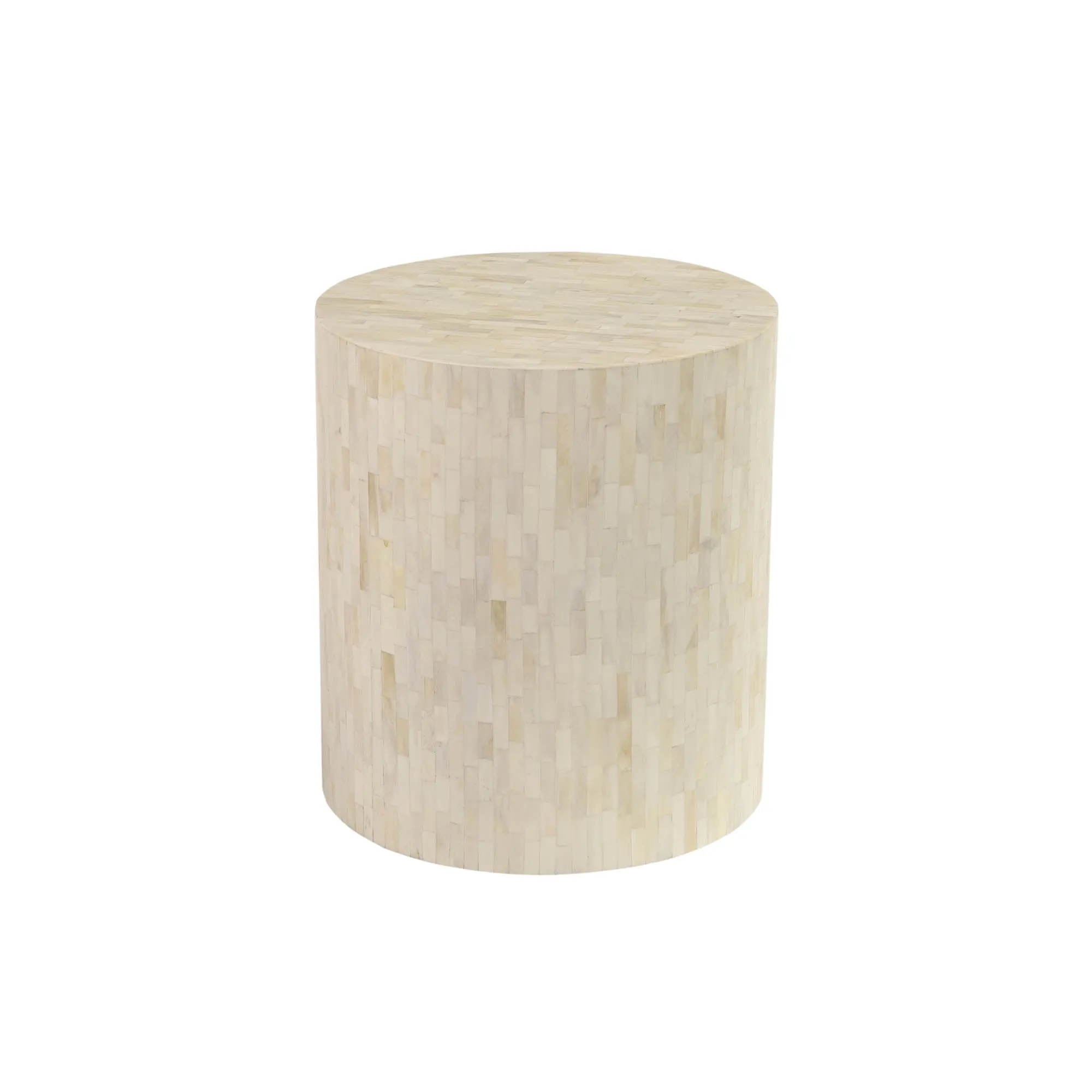 5th Avenue Drome Side Table