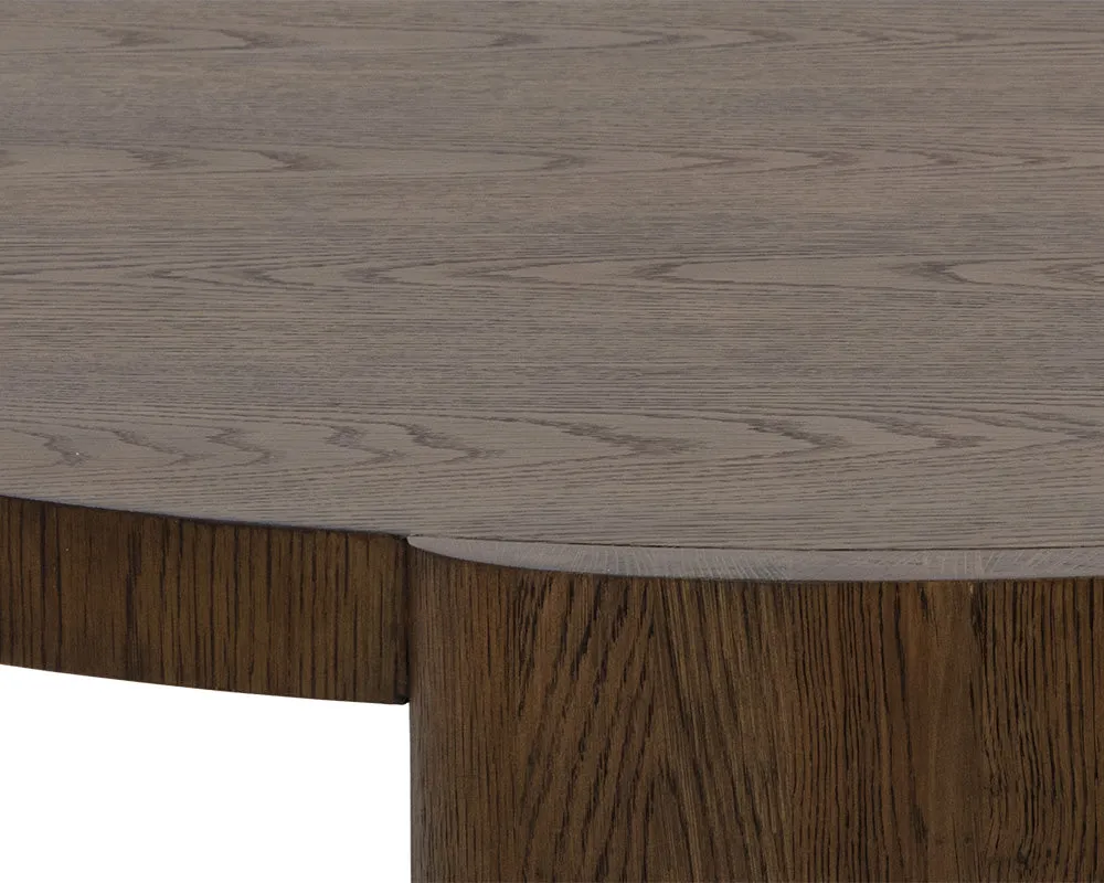 Alouette Coffee Table - Round