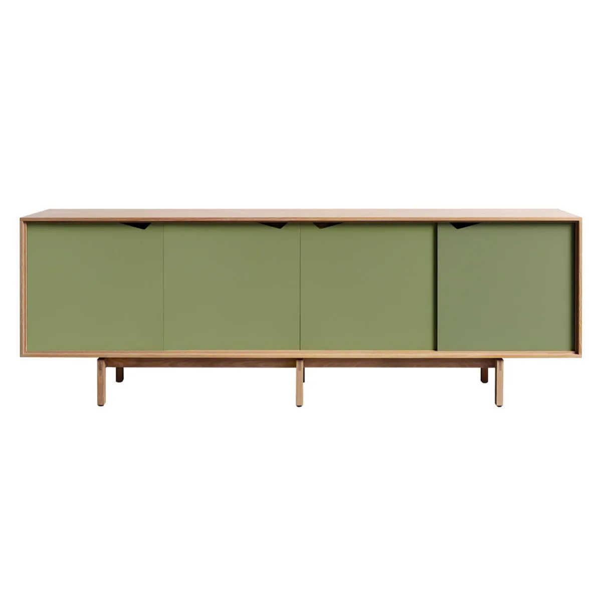 Andersen S1 sideboard, oiled oak