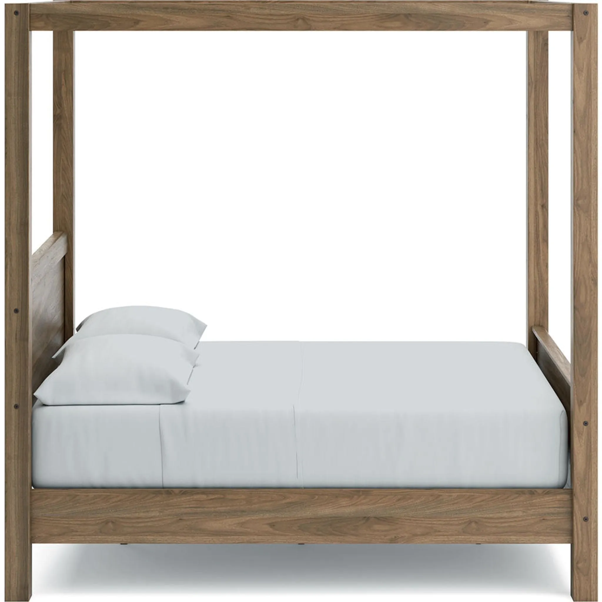Aprilyn Full Canopy Bed