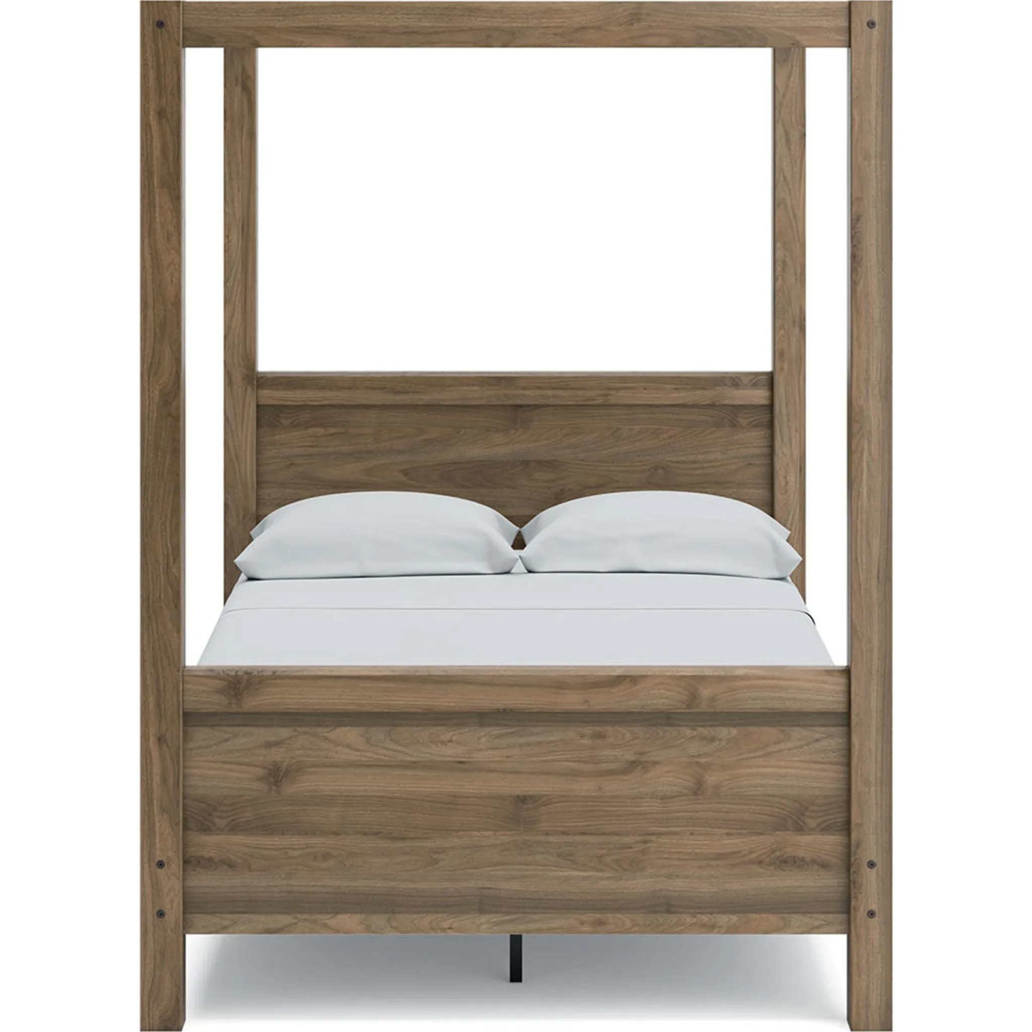 Aprilyn Full Canopy Bed
