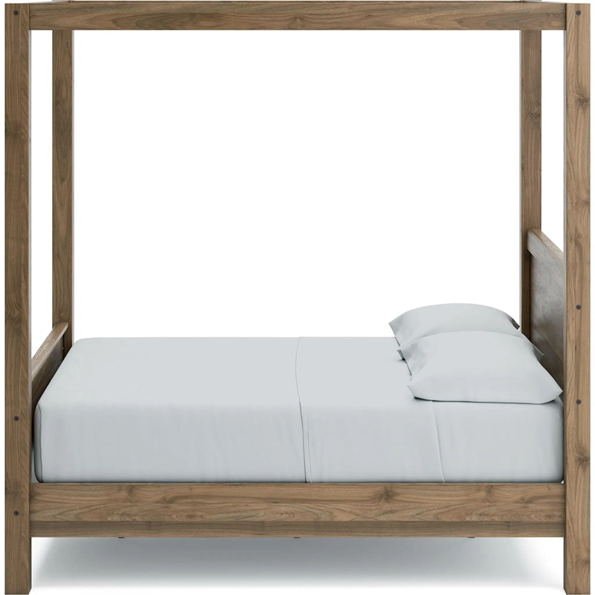 Aprilyn Full Canopy Bed