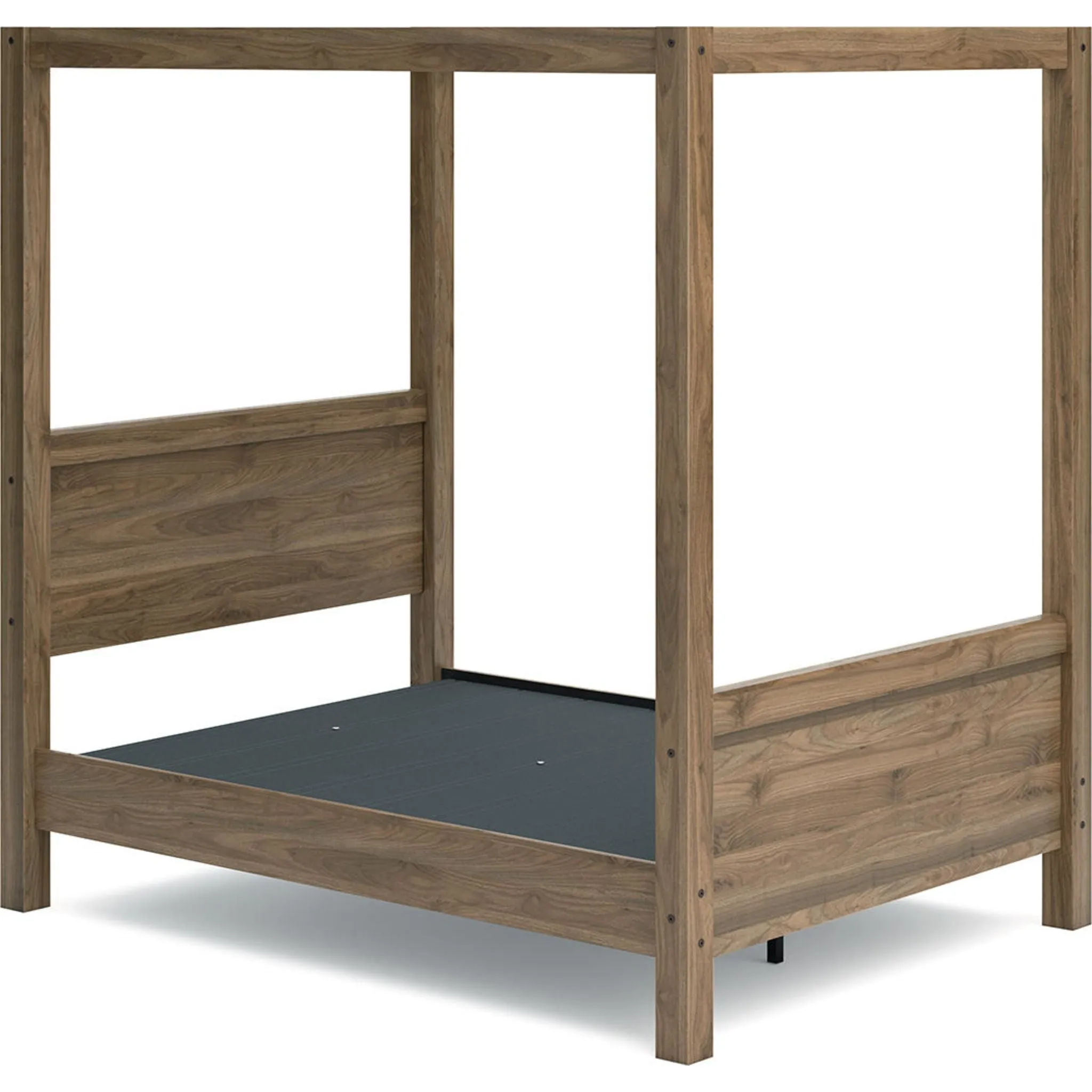 Aprilyn Full Canopy Bed