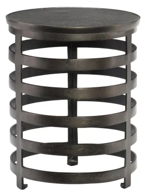 APSLEY ACCENT TABLE