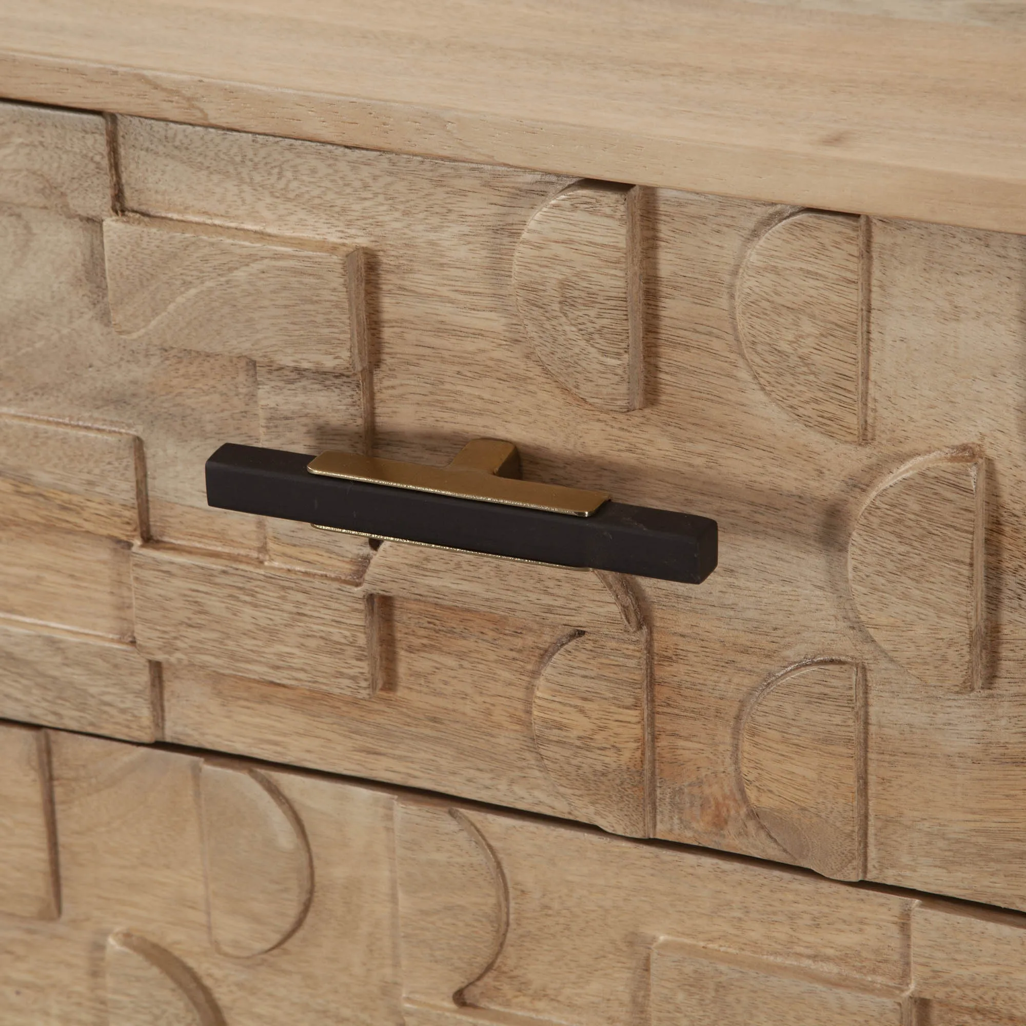 Arithmetic Sideboard