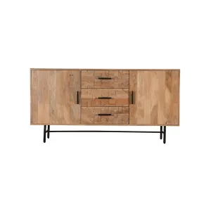 Arithmetic Sideboard