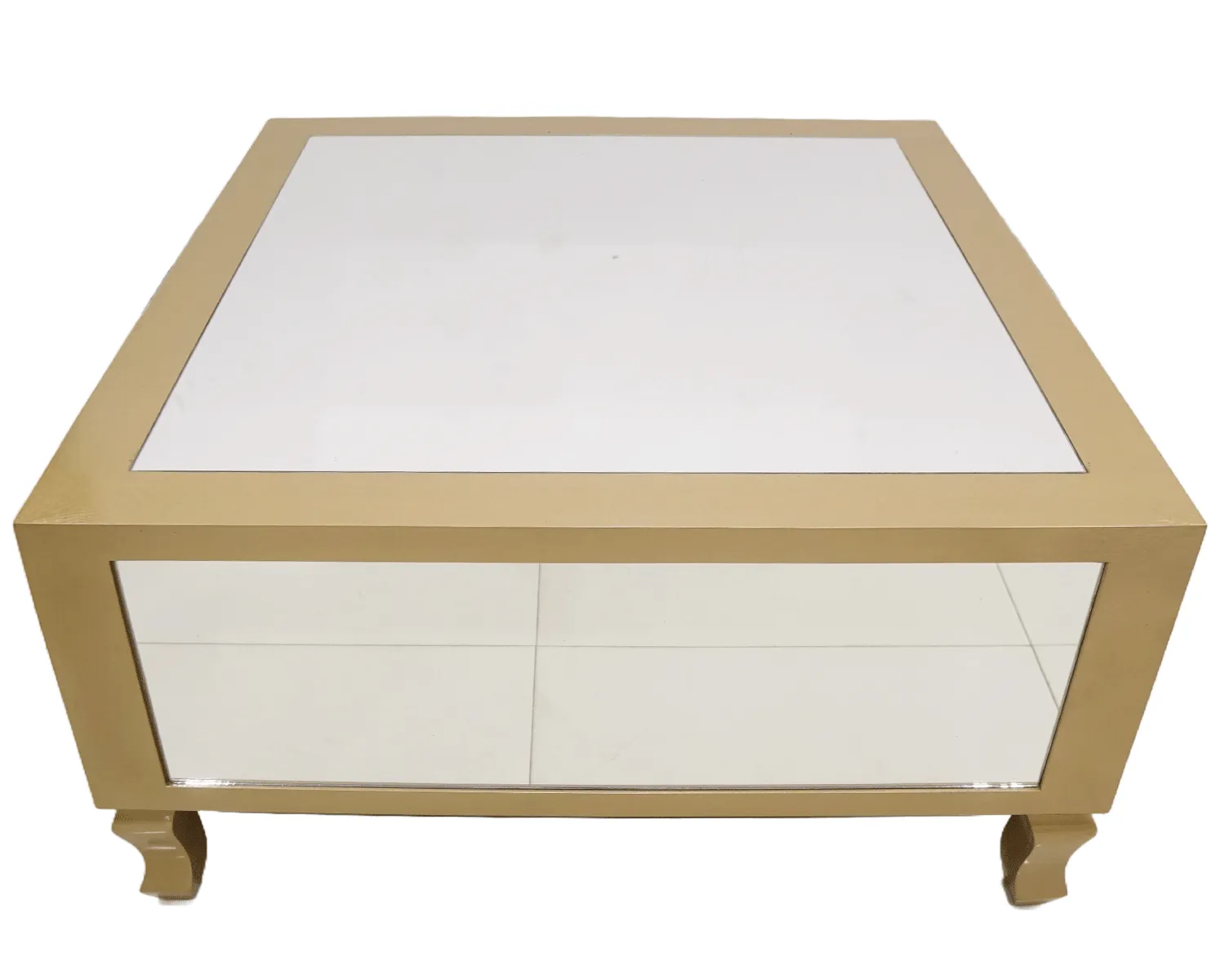 Attabad Center Table (Available on Easy Installments)