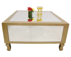 Attabad Center Table (Available on Easy Installments)