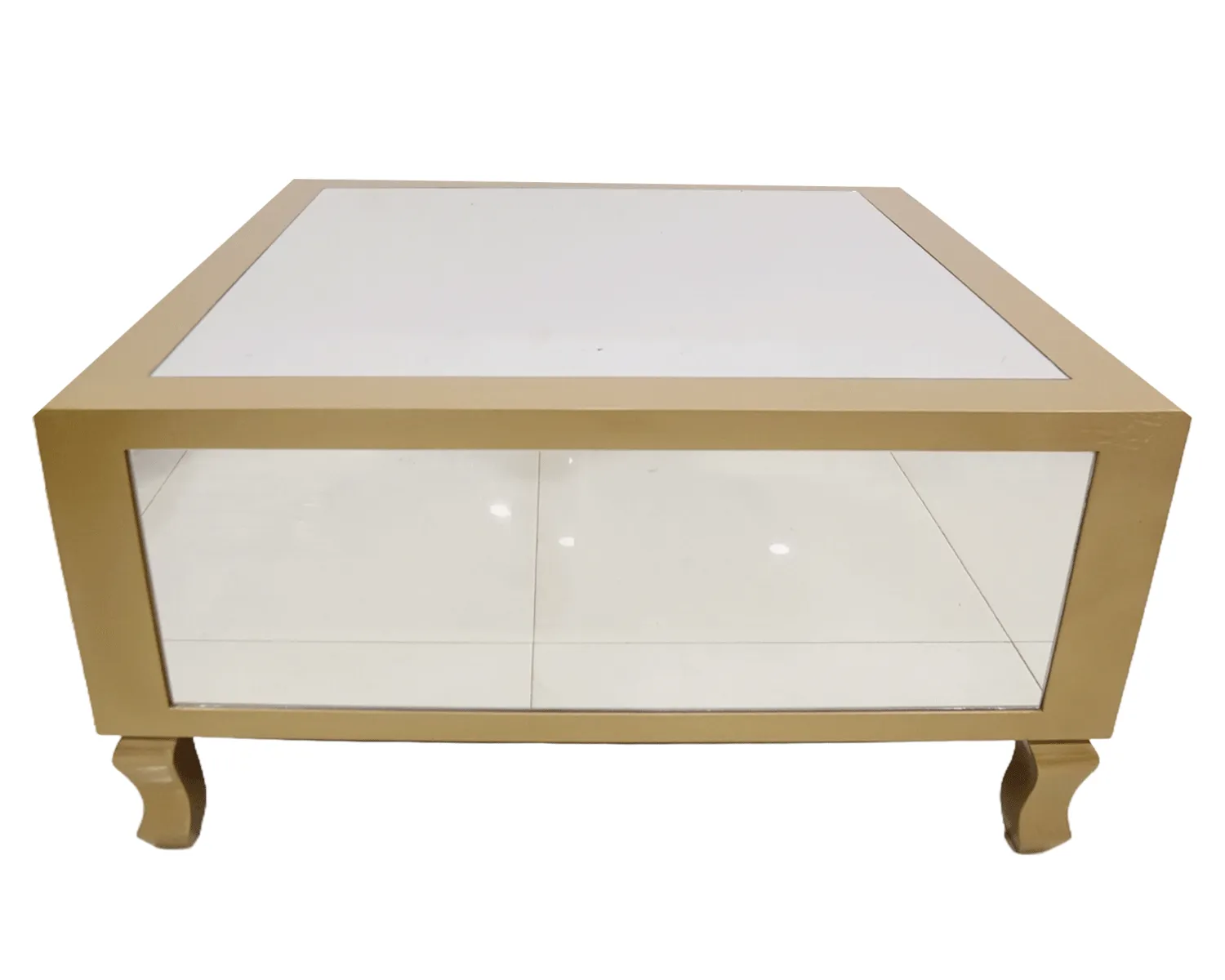 Attabad Center Table (Available on Easy Installments)