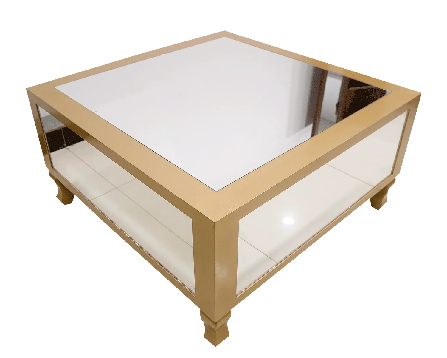 Attabad Center Table (Available on Easy Installments)