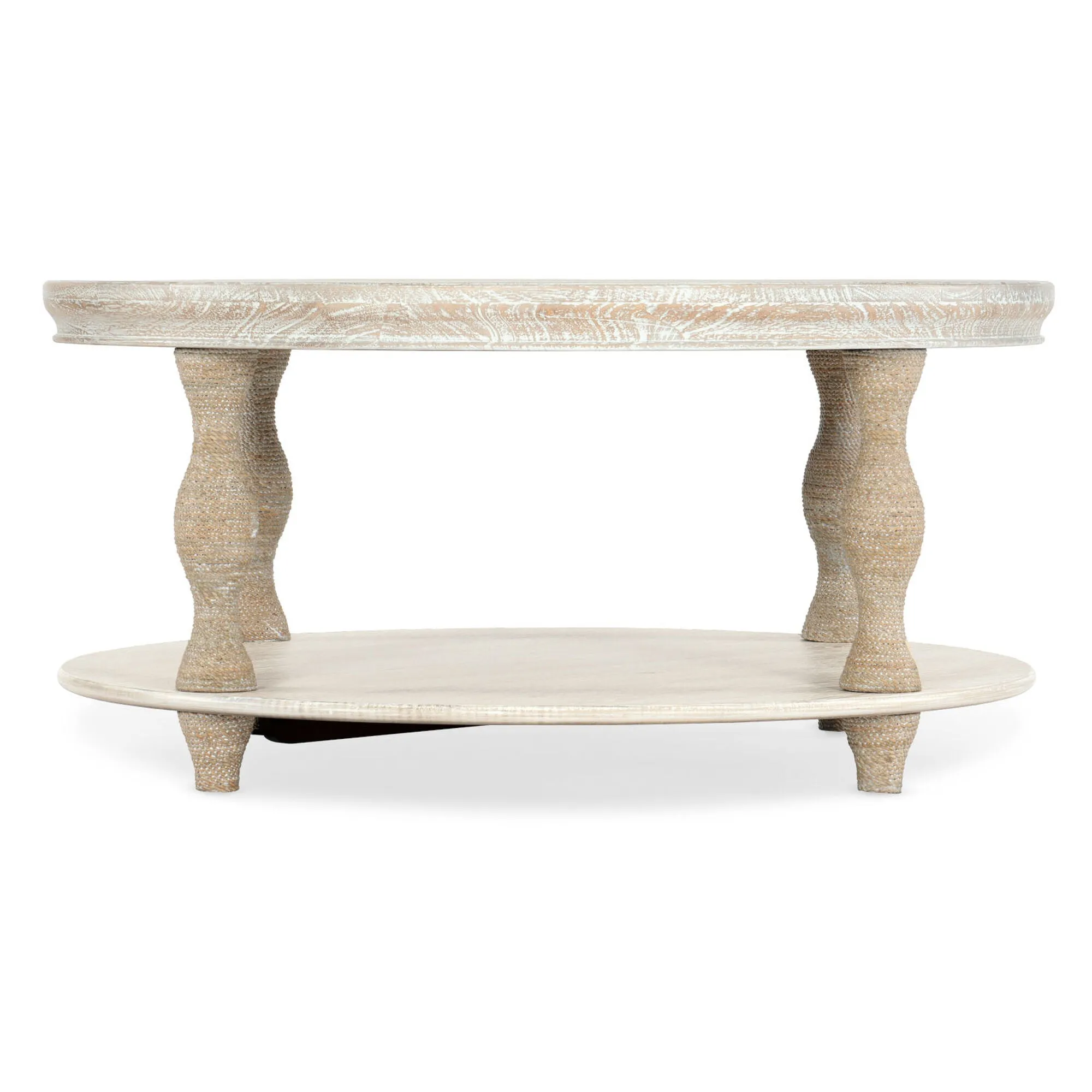 Bahari Round Cocktail Table