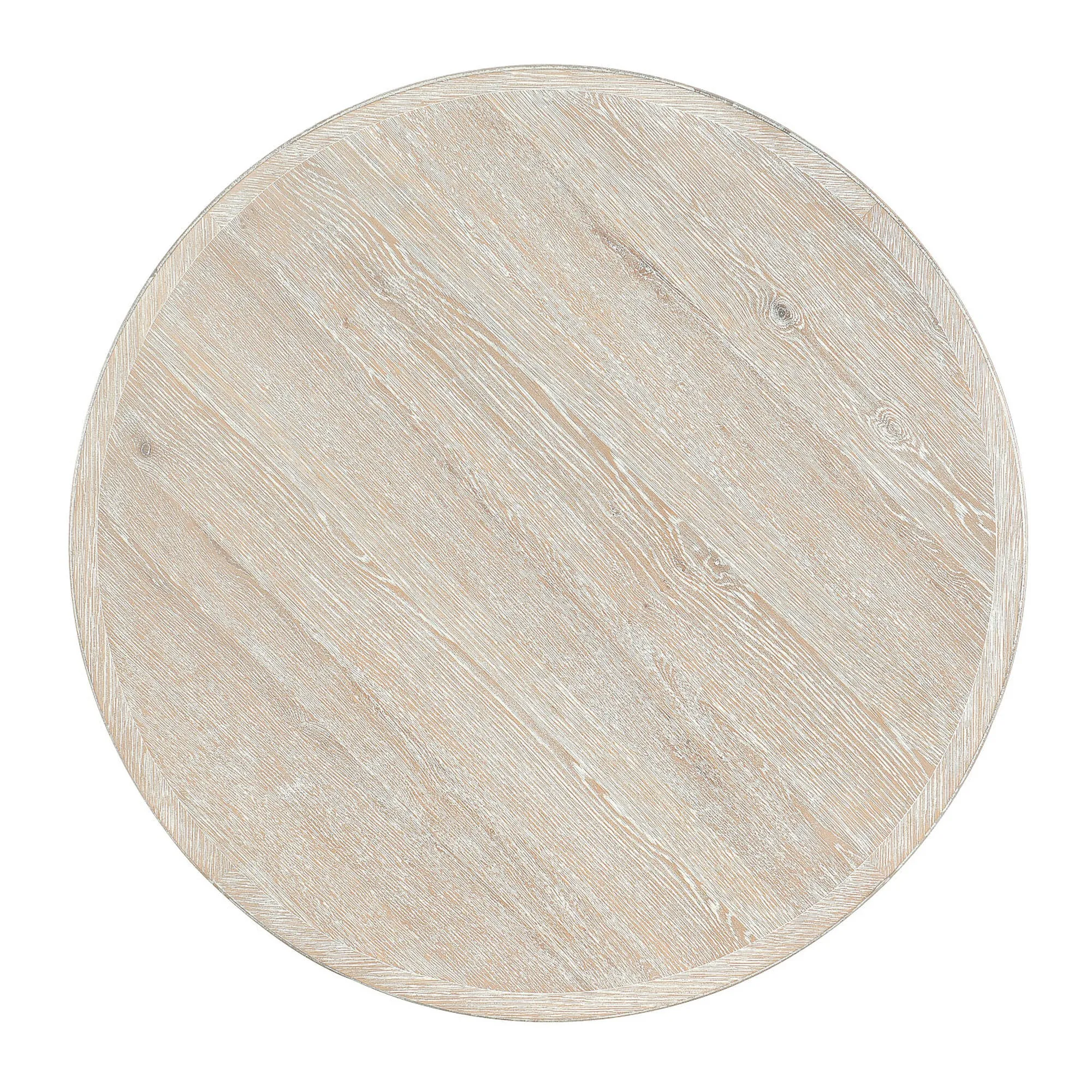 Bahari Round Cocktail Table