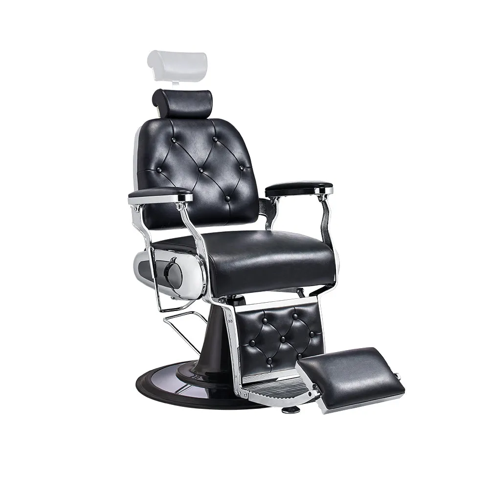 Barber Chair Titan