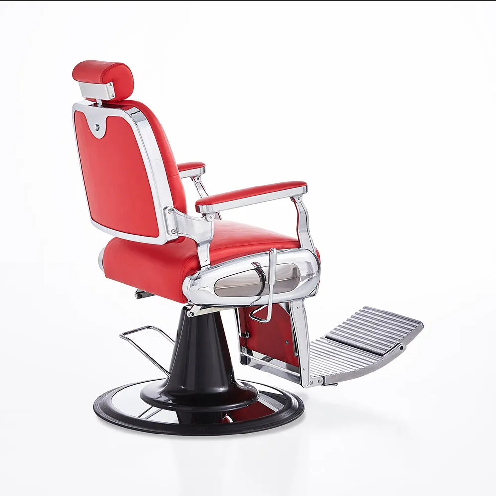 Barber Chair Titan