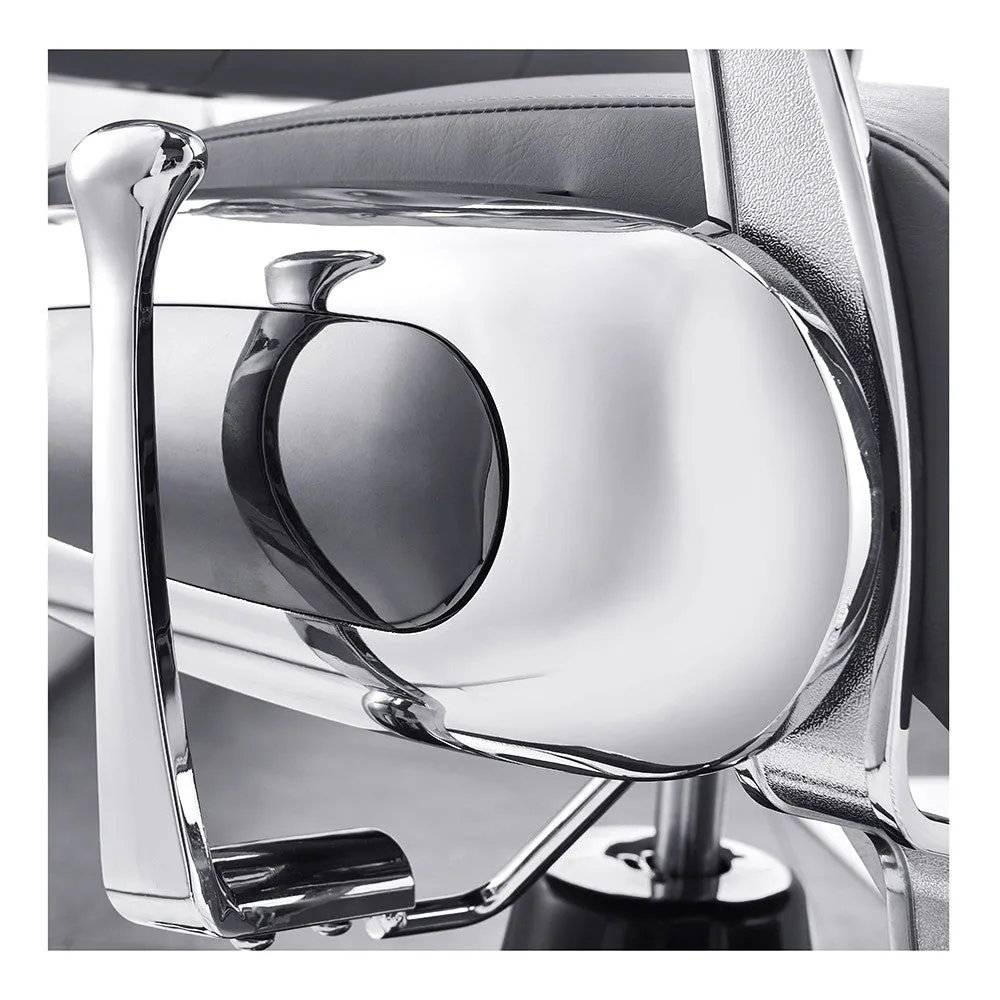 Barber Chair Titan