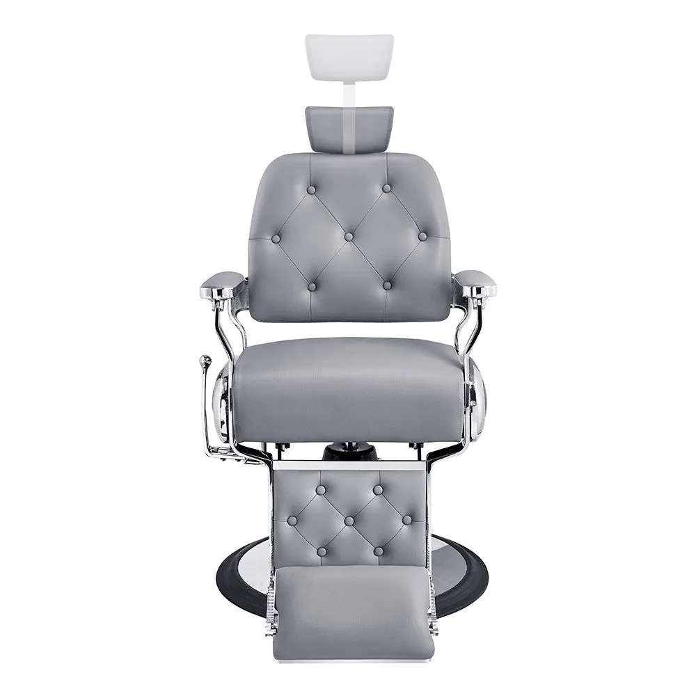 Barber Chair Titan