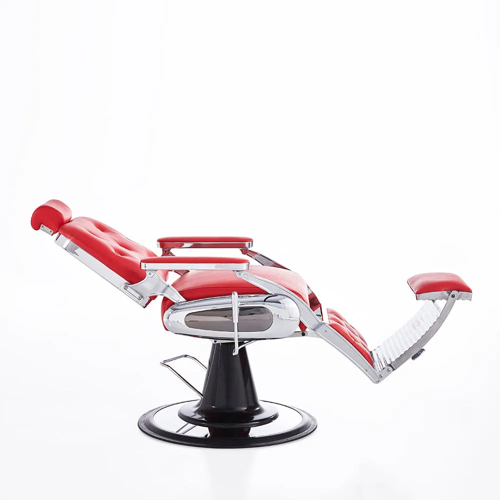 Barber Chair Titan