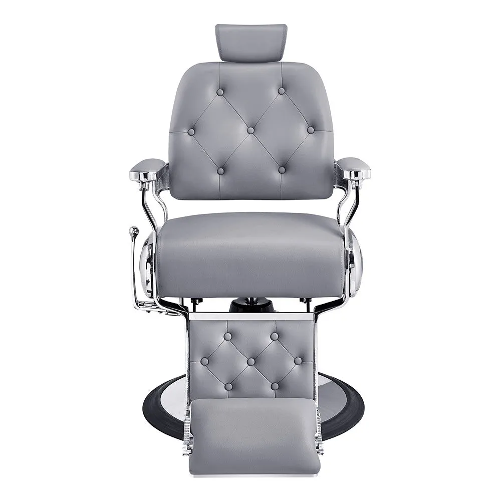 Barber Chair Titan