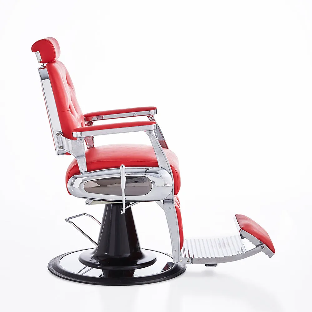 Barber Chair Titan