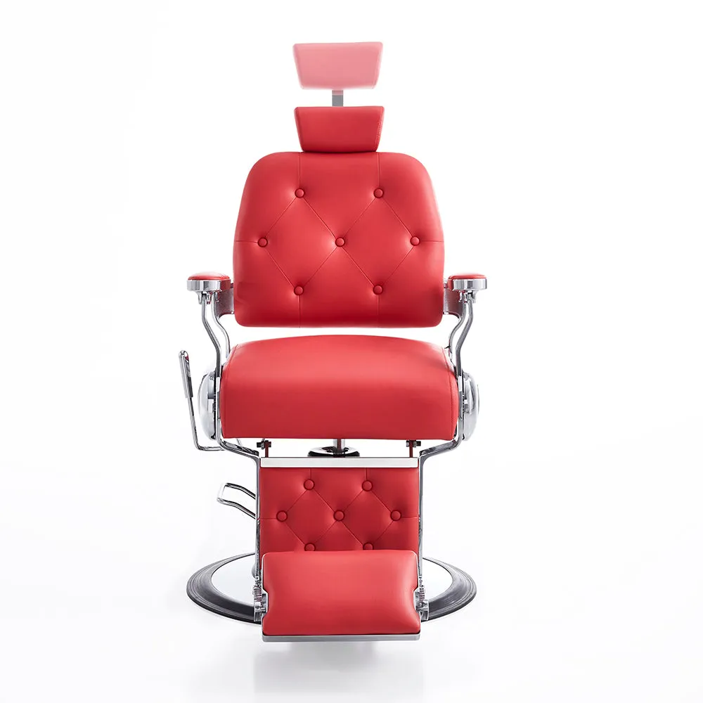 Barber Chair Titan