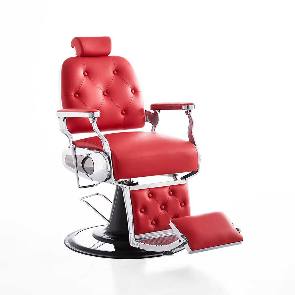 Barber Chair Titan