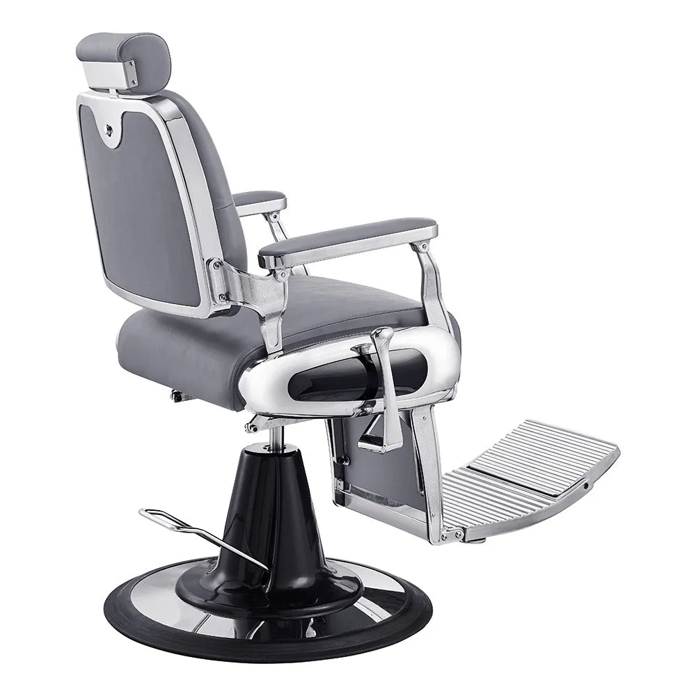 Barber Chair Titan