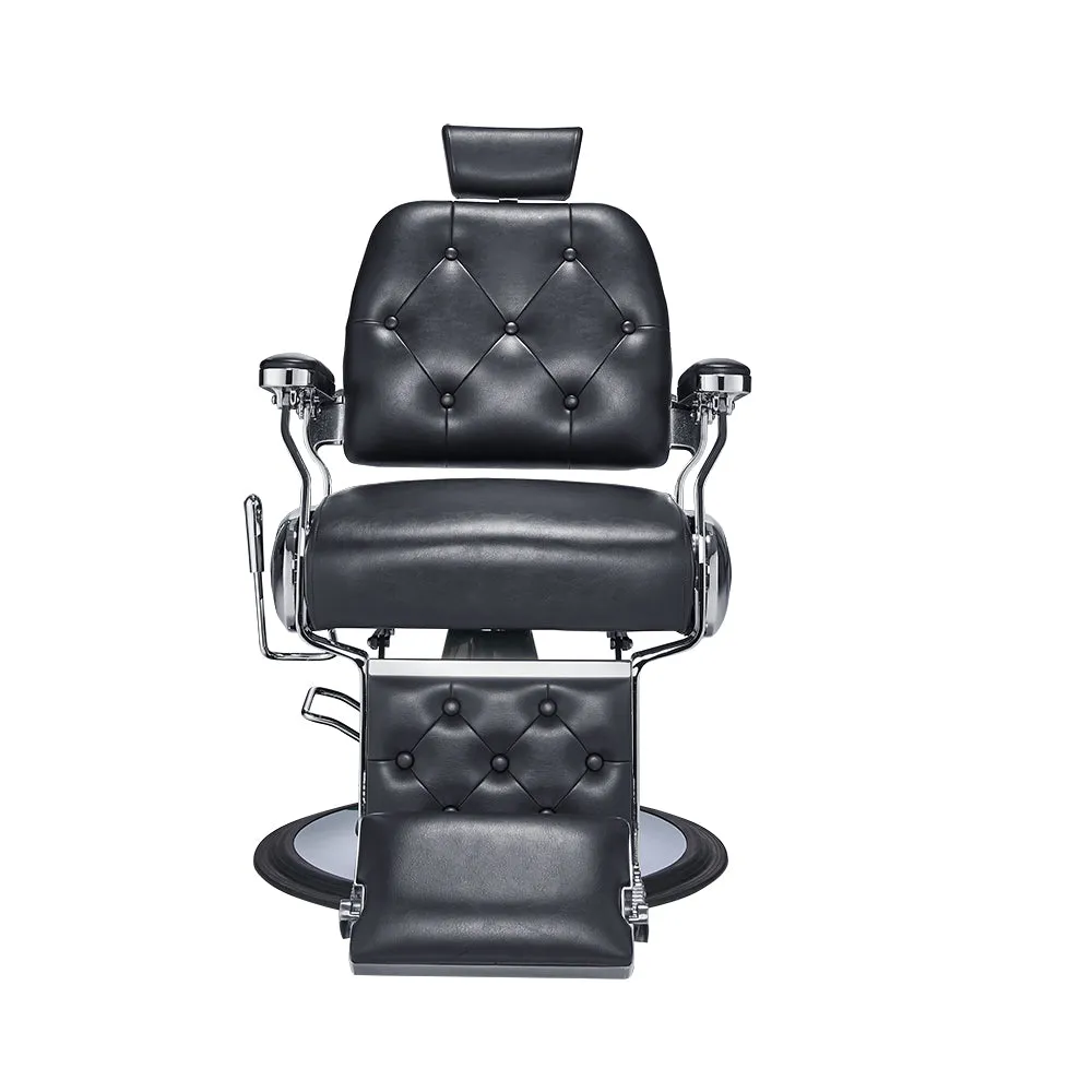 Barber Chair Titan