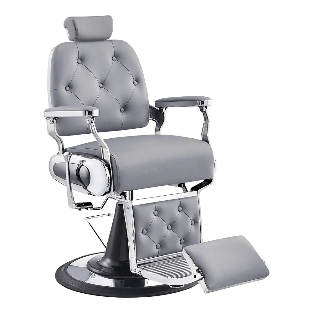 Barber Chair Titan