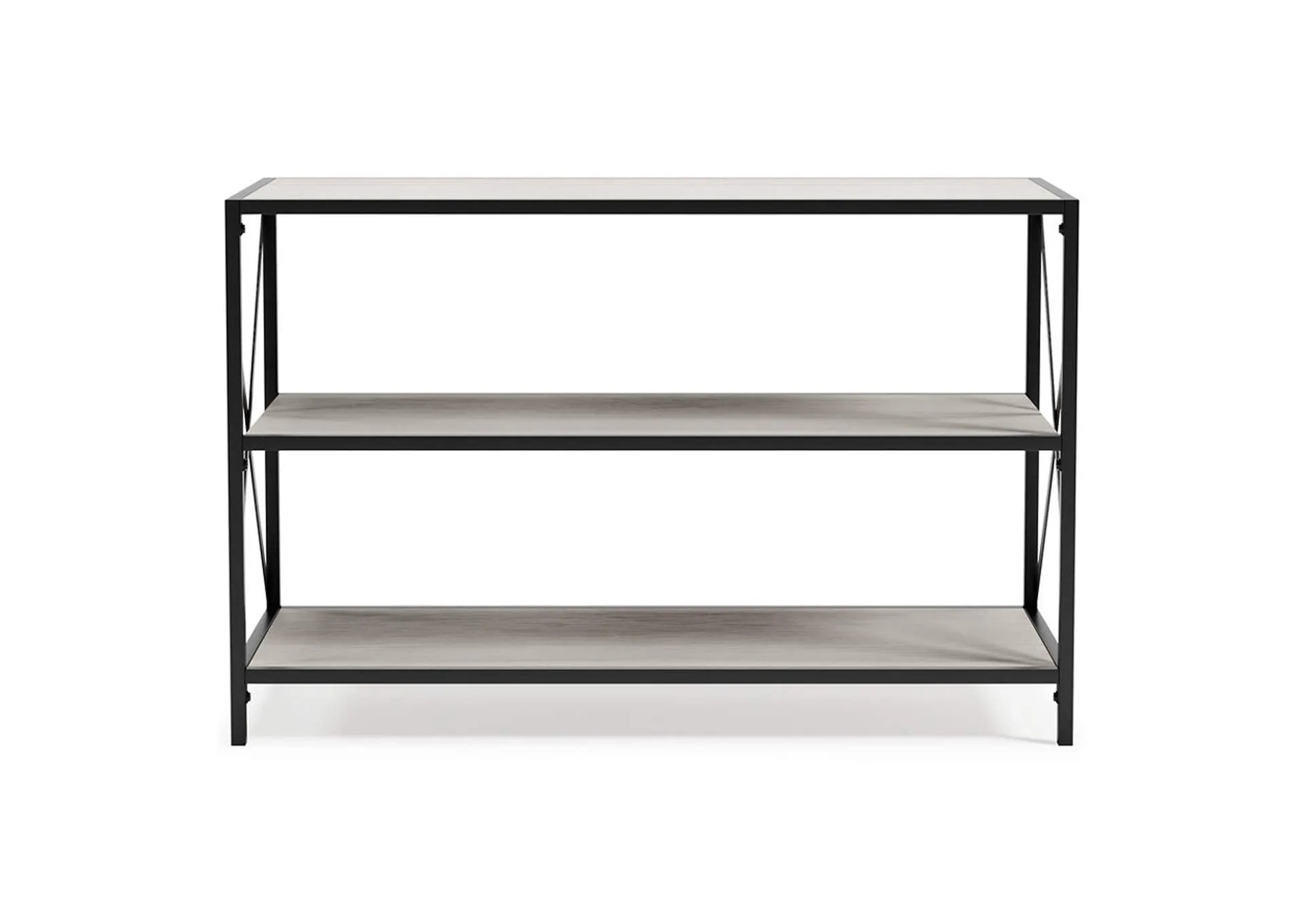 Bayflynn Bookcase