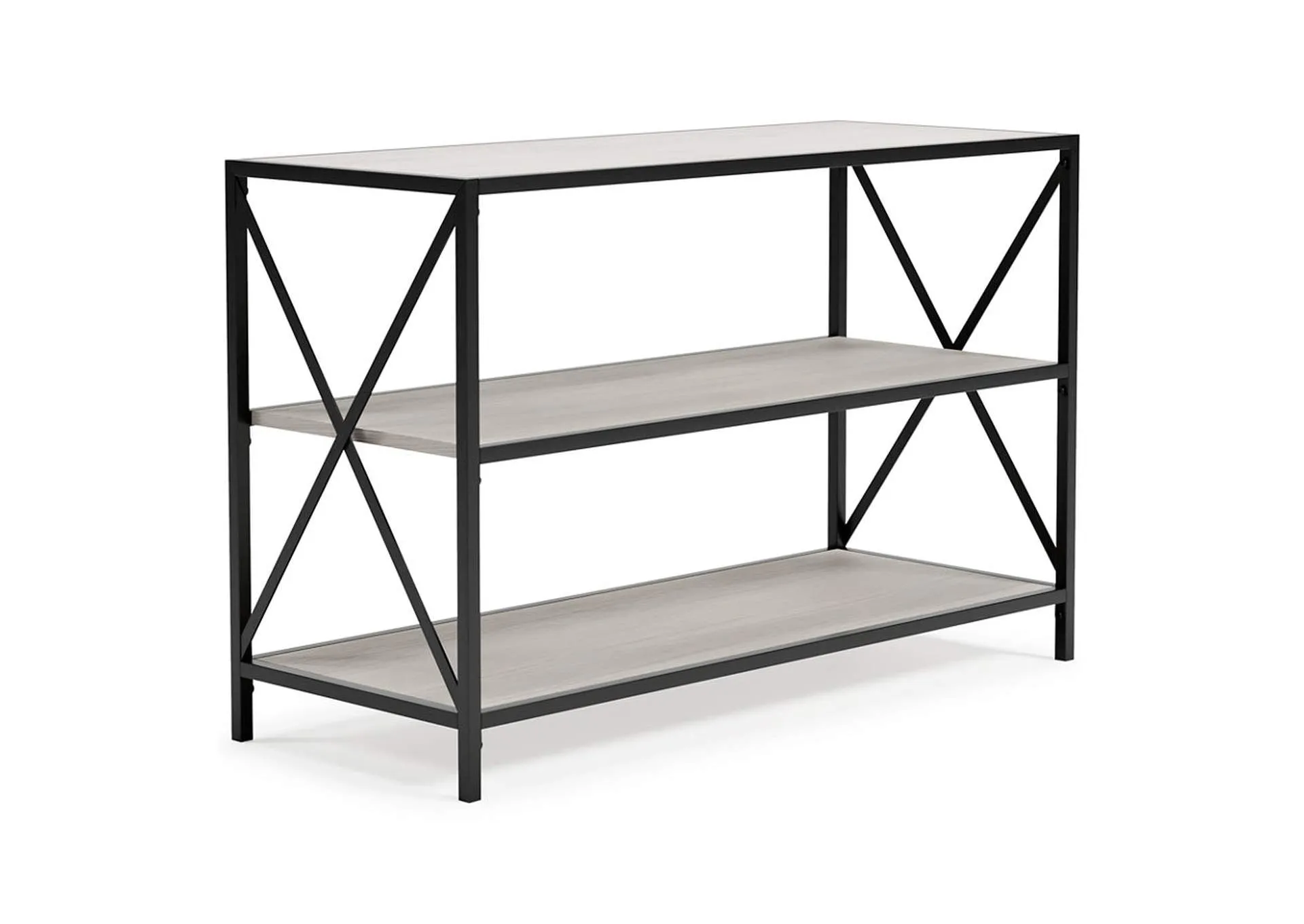 Bayflynn Bookcase