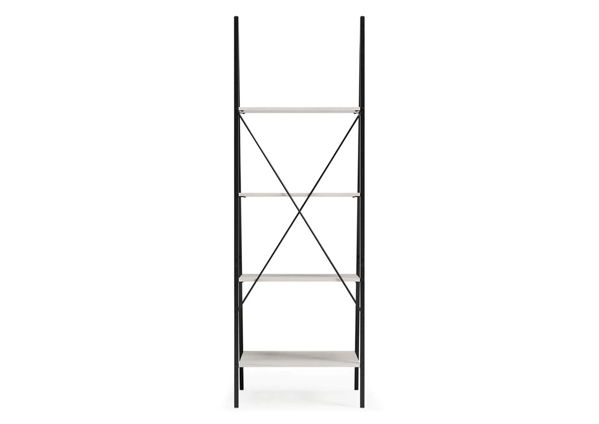 Bayflynn Bookcase