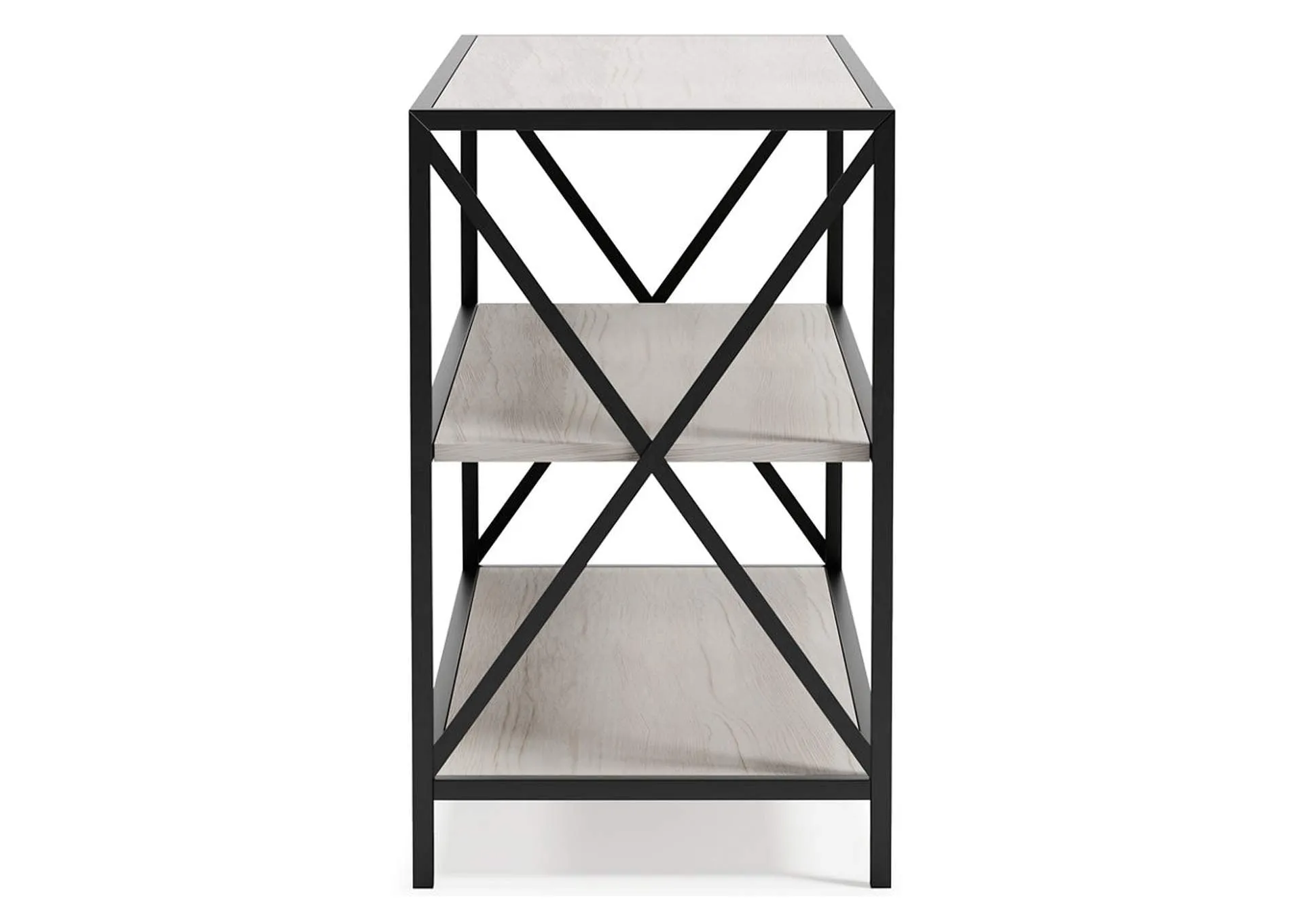 Bayflynn Bookcase