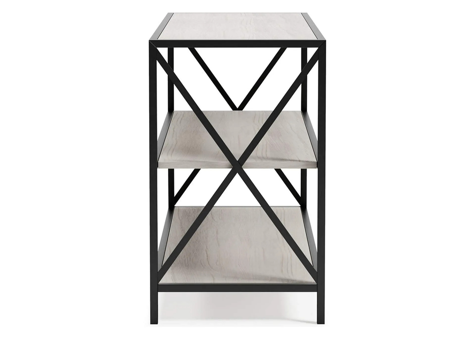 Bayflynn Bookcase