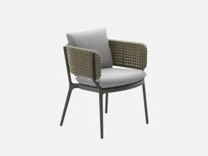 BELLMONDE Armchair