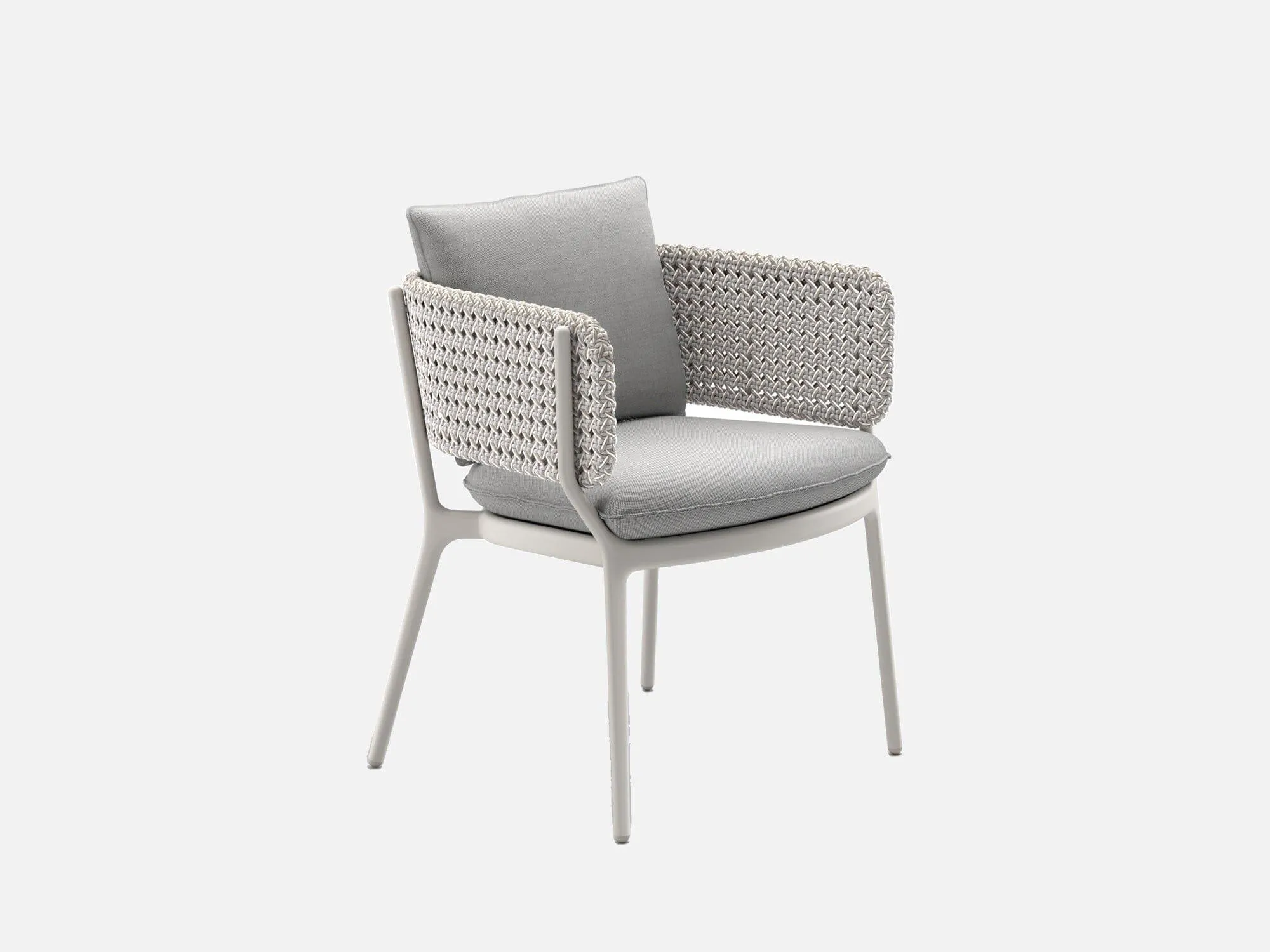 BELLMONDE Armchair