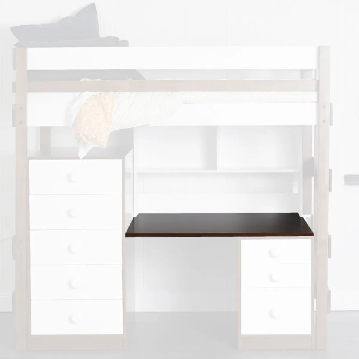 Bench-Desk Top