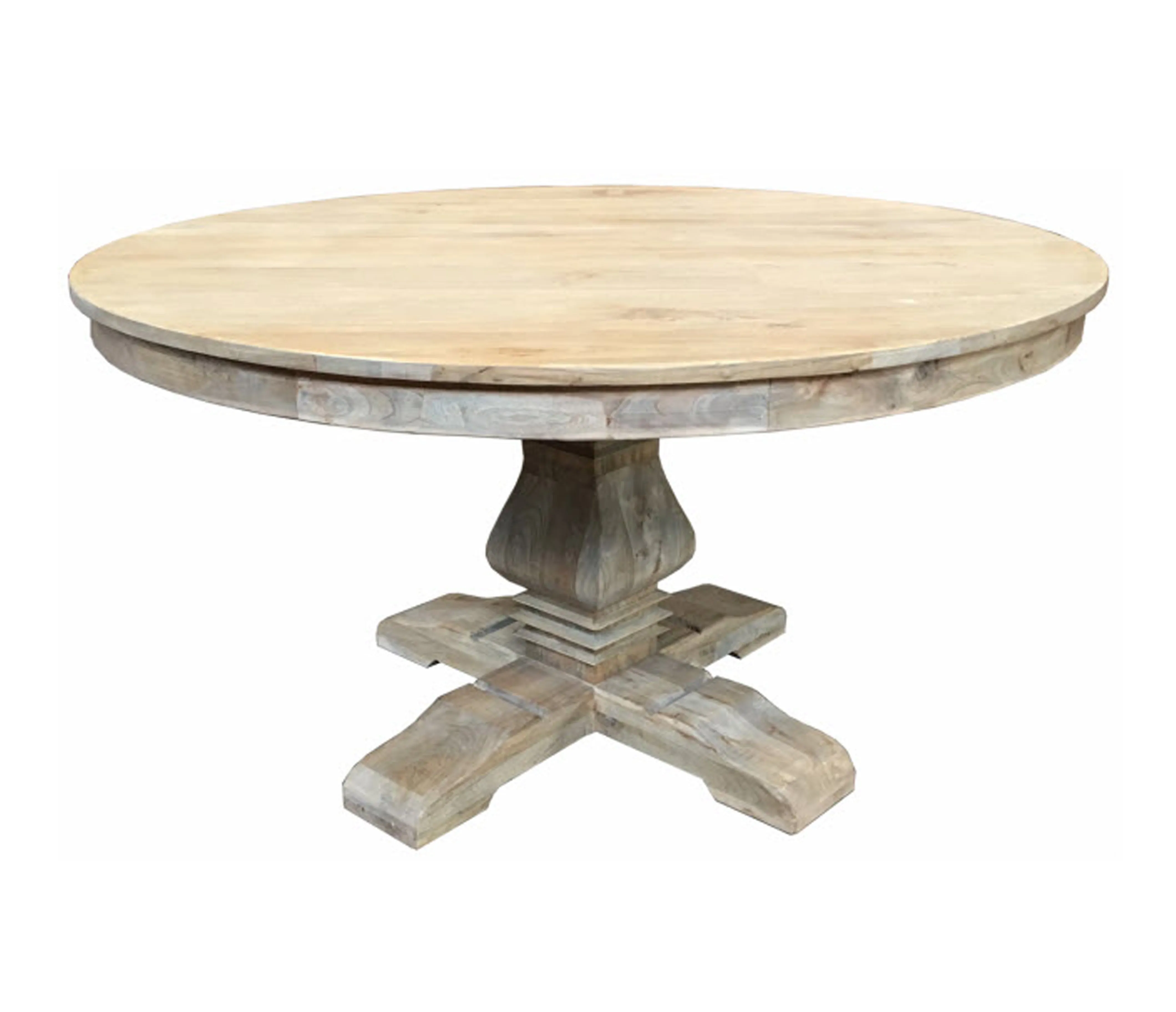 BRONTE DINING TABLES - ROUND