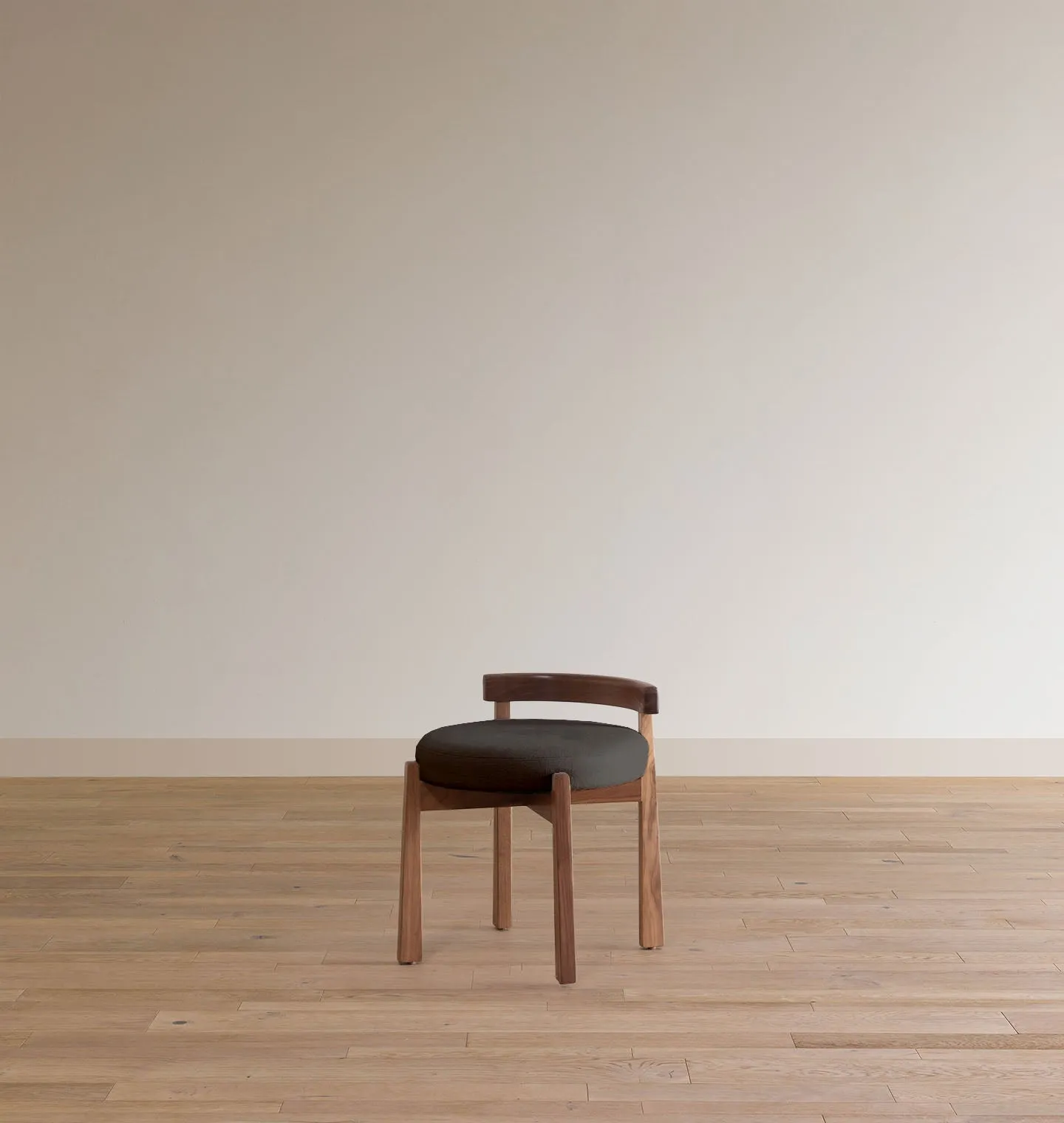 Cade Vanity Stool