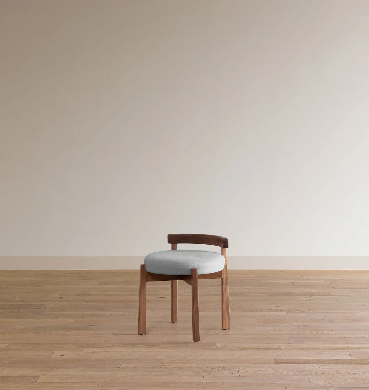 Cade Vanity Stool
