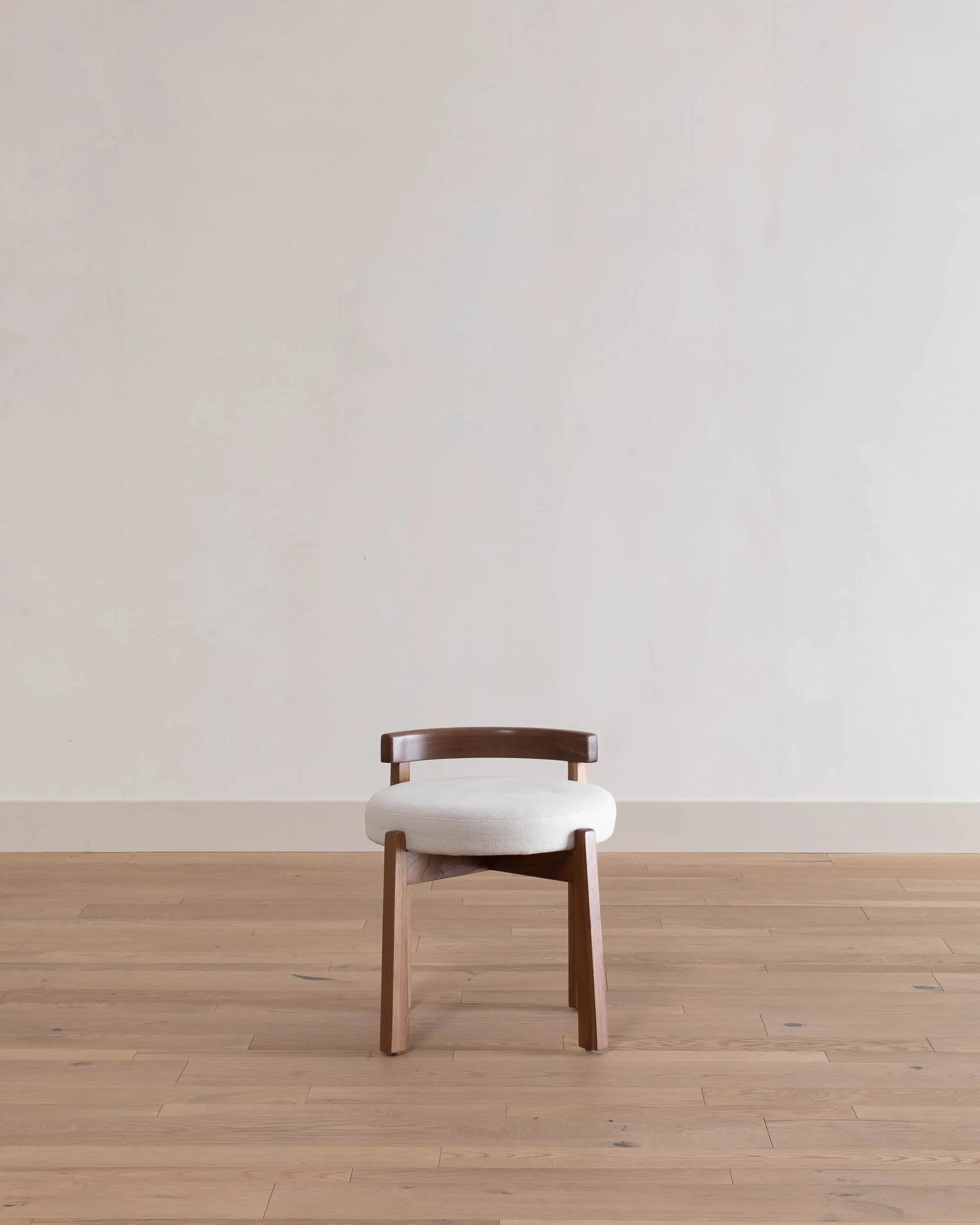 Cade Vanity Stool