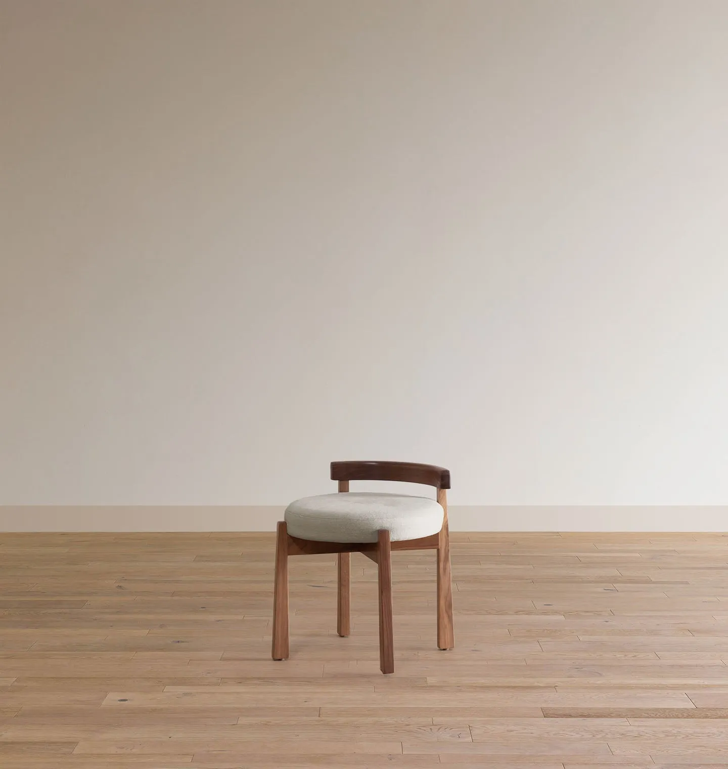 Cade Vanity Stool