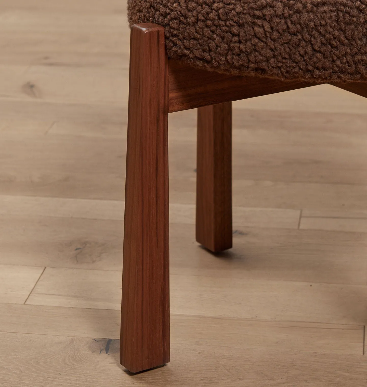 Cade Vanity Stool