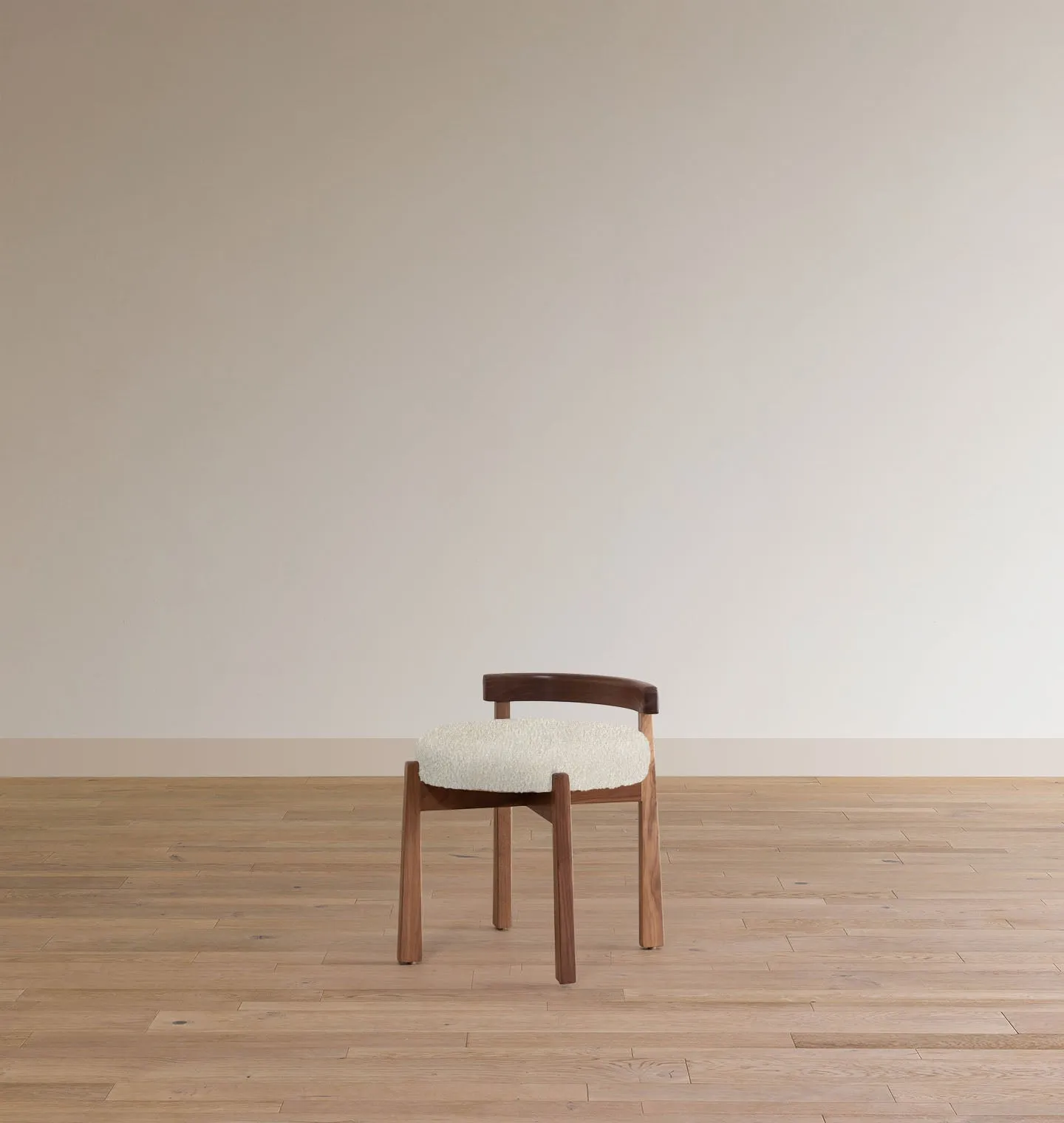 Cade Vanity Stool