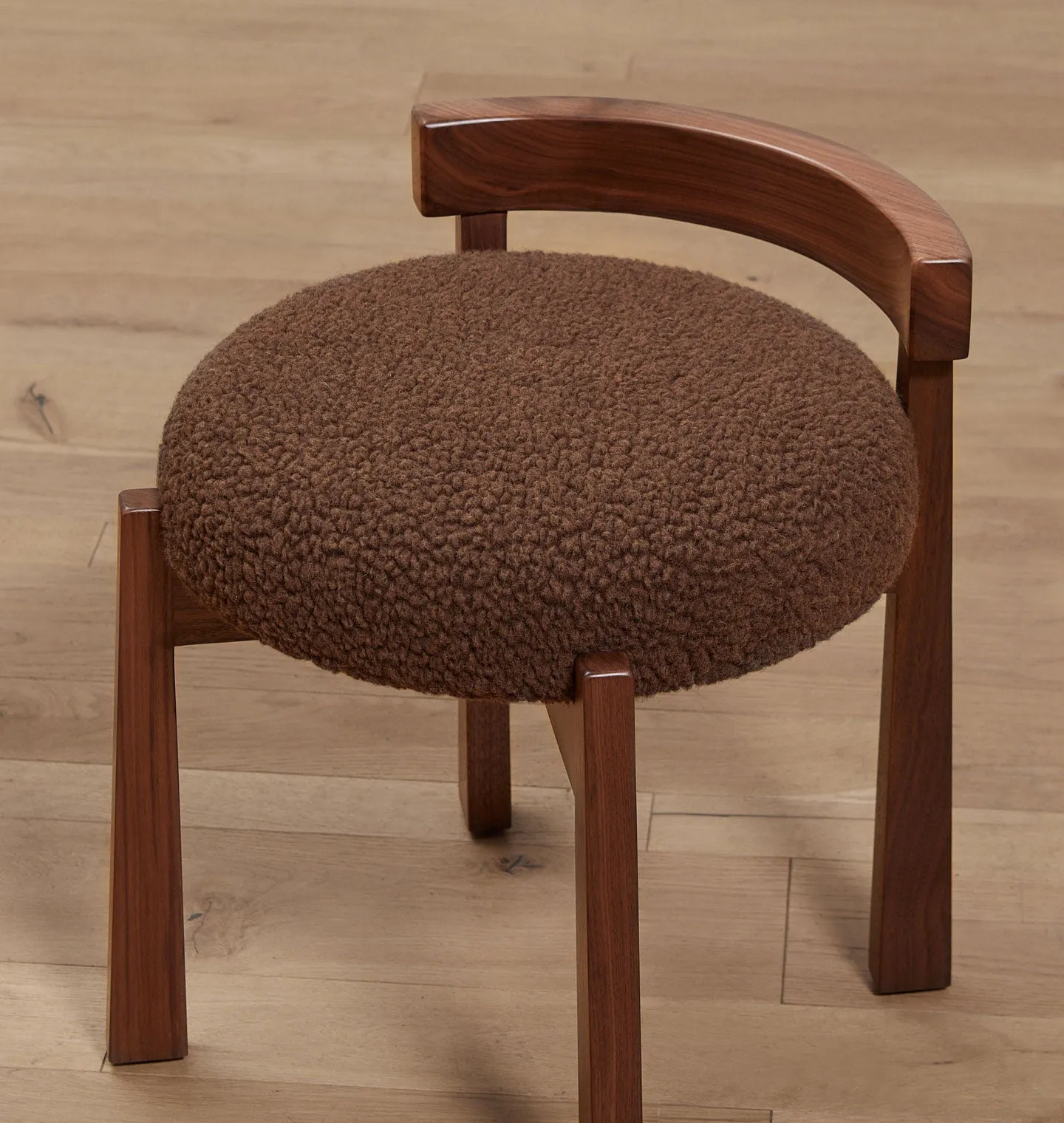 Cade Vanity Stool