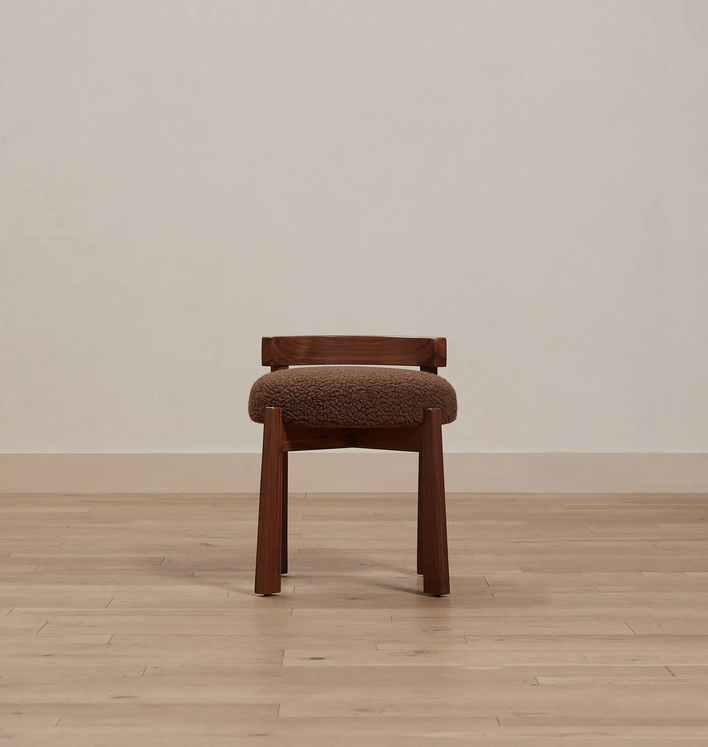 Cade Vanity Stool