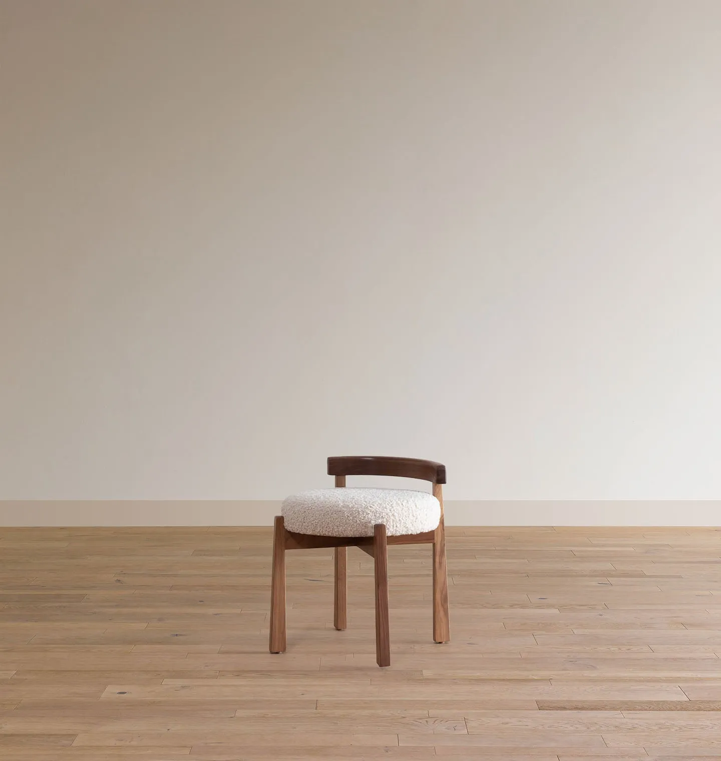 Cade Vanity Stool