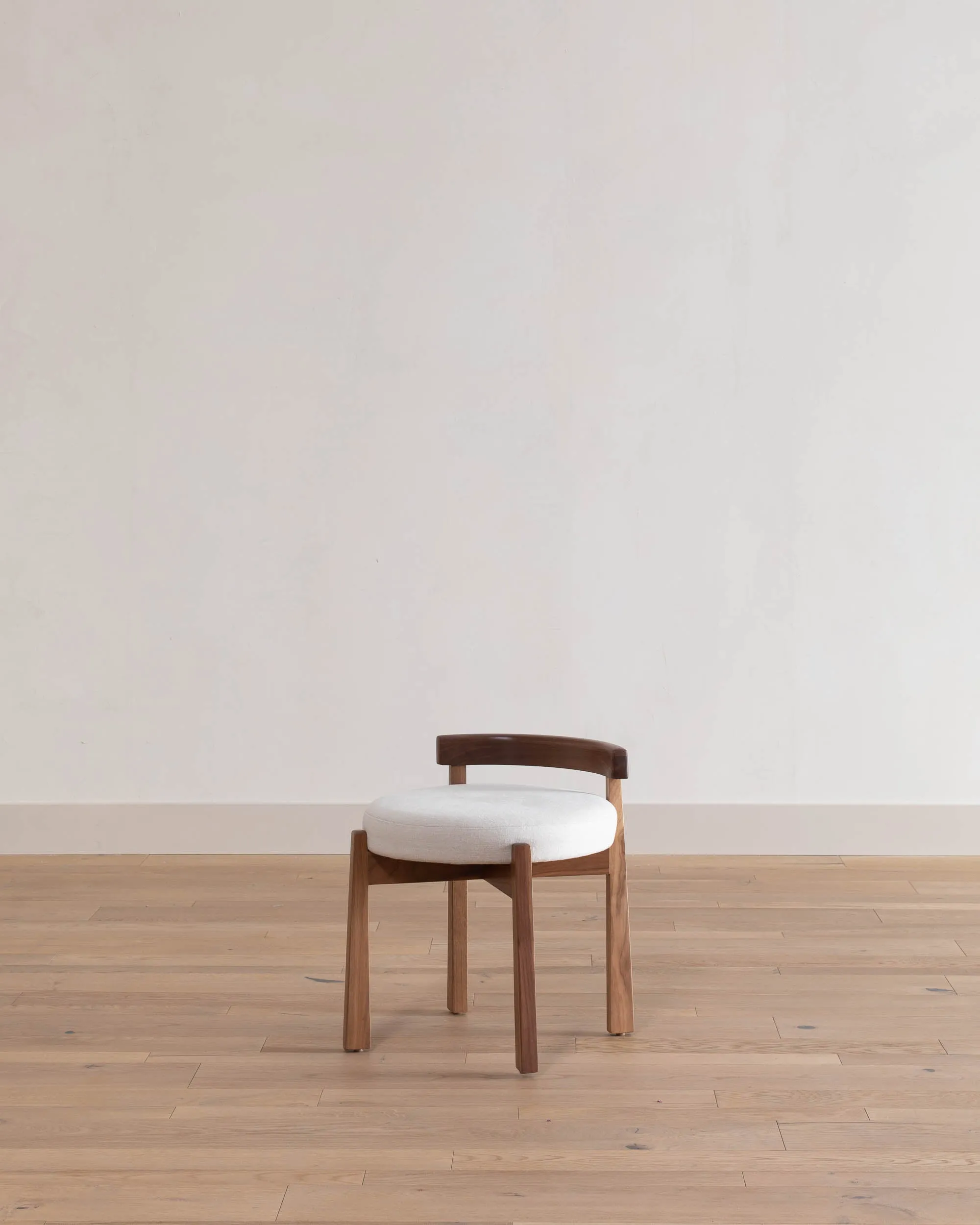 Cade Vanity Stool